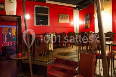 Location salle Paris 2 (Paris) - L'espace Cardinal #17