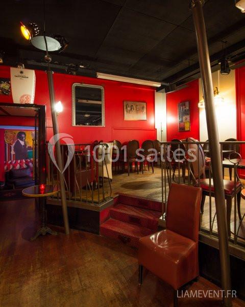 Location salle Paris 2 (Paris) - L'espace Cardinal #3