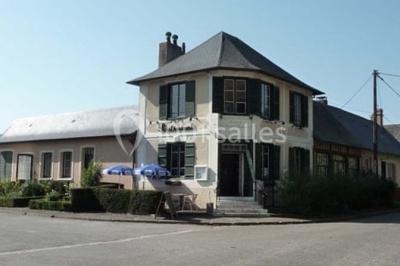 Location salle Huppy (Somme) - La Source #15