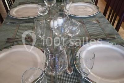 Location salle Huppy (Somme) - La Source #15