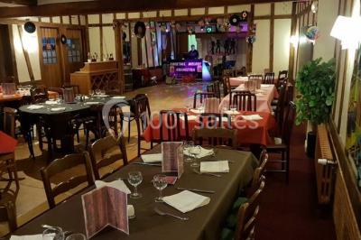 Location salle Huppy (Somme) - La Source #15