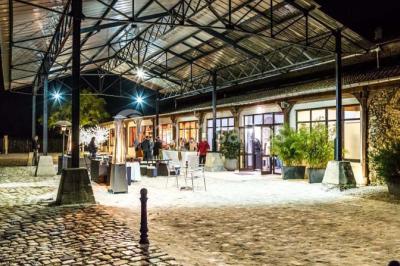 La Ferme de Villepecle La Ferme de Villepecle