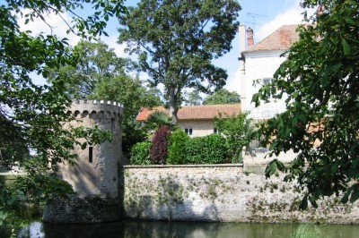 La Ferme de Villepecle