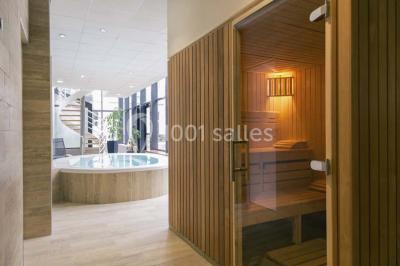 Location salle Brides-les-Bains (Savoie) - Hôtel Mercure Brides Les Bains Grand Hôtel Des Thermes #14