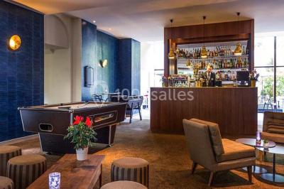 Location salle Brides-les-Bains (Savoie) - Hôtel Mercure Brides Les Bains Grand Hôtel Des Thermes #14