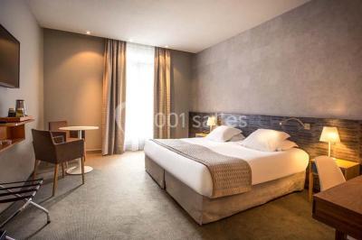 Location salle Brides-les-Bains (Savoie) - Hôtel Mercure Brides Les Bains Grand Hôtel Des Thermes #14