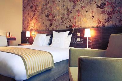 Location salle Brides-les-Bains (Savoie) - Hôtel Mercure Brides Les Bains Grand Hôtel Des Thermes #14