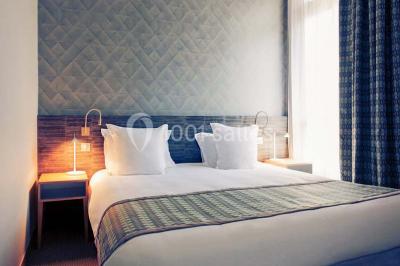 Location salle Brides-les-Bains (Savoie) - Hôtel Mercure Brides Les Bains Grand Hôtel Des Thermes #14