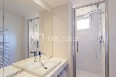 Location salle Brides-les-Bains (Savoie) - Hôtel Mercure Brides Les Bains Grand Hôtel Des Thermes #14