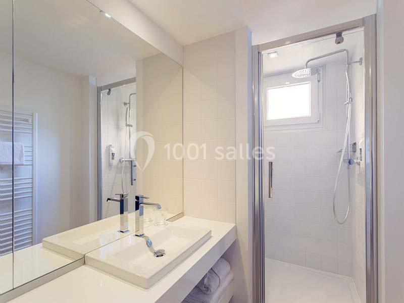 Location salle Brides-les-Bains (Savoie) - Hôtel Mercure Brides Les Bains Grand Hôtel Des Thermes #14