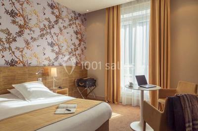 Location salle Brides-les-Bains (Savoie) - Hôtel Mercure Brides Les Bains Grand Hôtel Des Thermes #14