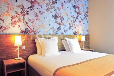 Location salle Brides-les-Bains (Savoie) - Hôtel Mercure Brides Les Bains Grand Hôtel Des Thermes #14