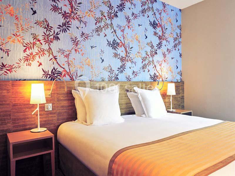 Location salle Brides-les-Bains (Savoie) - Hôtel Mercure Brides Les Bains Grand Hôtel Des Thermes #13