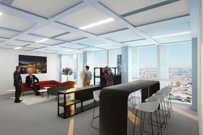 World Trade Center Marseille Provence  – Sky Center Tour La Marseillaise - photo 4