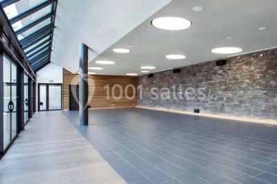 Location salle Allonzier-la-Caille (Haute-Savoie) - L'espace Des Bains #17