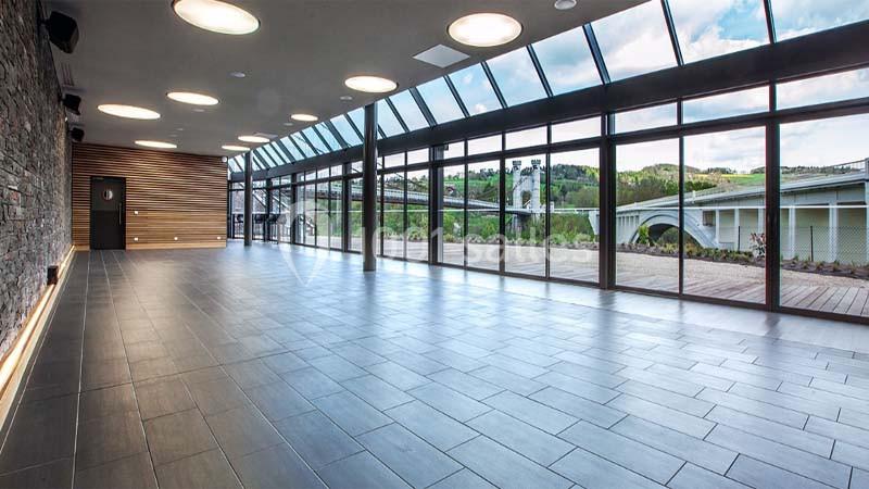 Location salle Allonzier-la-Caille (Haute-Savoie) - L'espace Des Bains #9