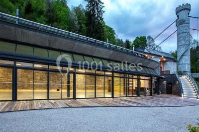 Location salle Allonzier-la-Caille (Haute-Savoie) - L'espace Des Bains #17