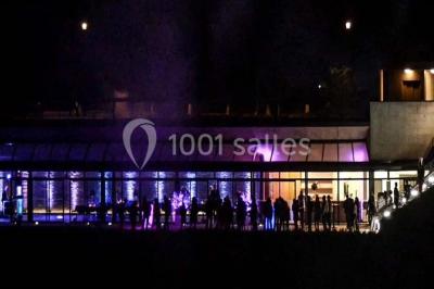 Location salle Allonzier-la-Caille (Haute-Savoie) - L'espace Des Bains #17