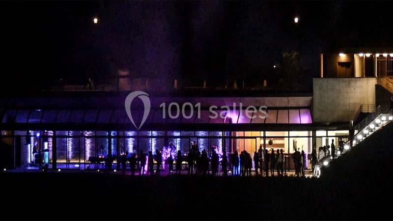 Location salle Allonzier-la-Caille (Haute-Savoie) - L'espace Des Bains #6