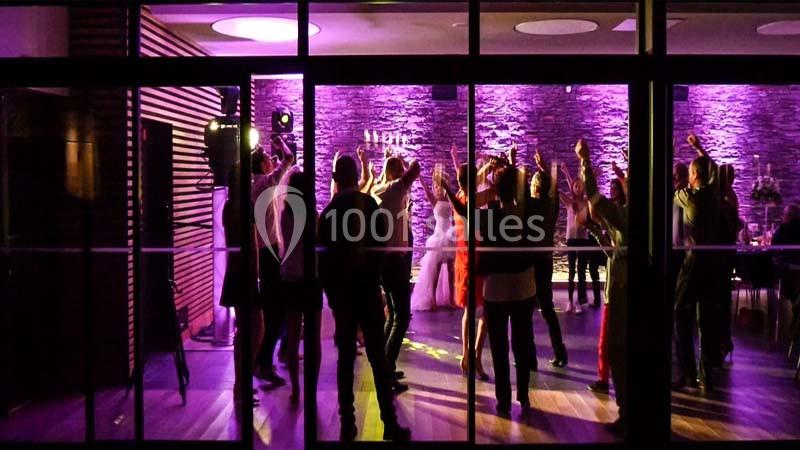 L'espace Des Bains - galerie - photo 5