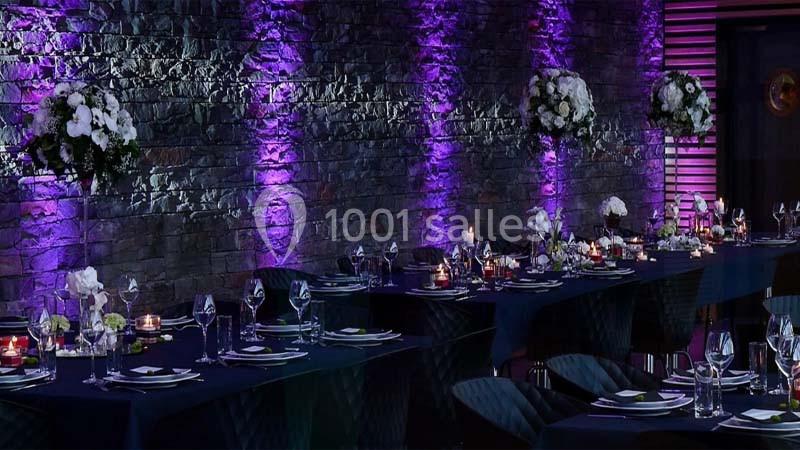 Location salle Allonzier-la-Caille (Haute-Savoie) - L'espace Des Bains #7