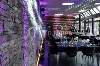 Location salle Allonzier-la-Caille (Haute-Savoie) - L'espace Des Bains #17