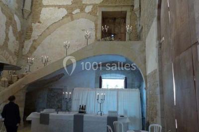 Location salle Menetou-Couture (Cher) - Domaine De Fontmorigny #7