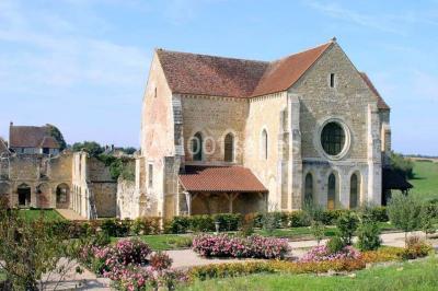 Location salle Menetou-Couture (Cher) - Domaine De Fontmorigny #7