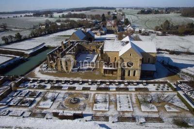 Location salle Menetou-Couture (Cher) - Domaine De Fontmorigny #7