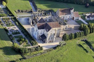 Location salle Menetou-Couture (Cher) - Domaine De Fontmorigny #7