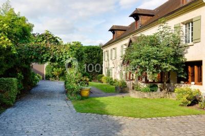 Location salle La Falaise (Yvelines) - Le Domaine de Géline #24