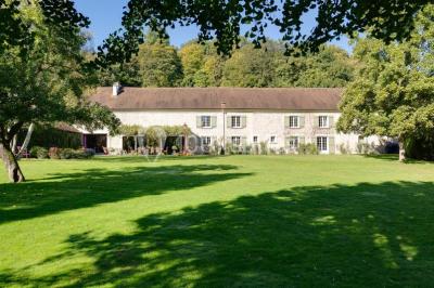 Location salle La Falaise (Yvelines) - Le Domaine de Géline #24