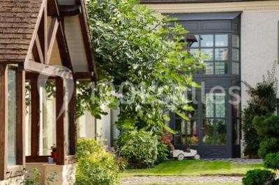 Location salle La Falaise (Yvelines) - Le Domaine de Géline #24