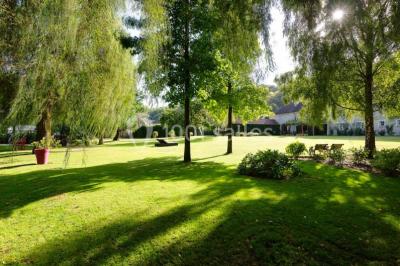 Location salle La Falaise (Yvelines) - Le Domaine de Géline #24