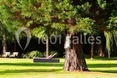 Location salle La Falaise (Yvelines) - Le Domaine de Géline #24