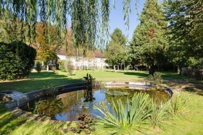 Location salle La Falaise (Yvelines) - Le Domaine de Géline #24