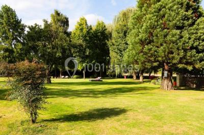 Location salle La Falaise (Yvelines) - Le Domaine de Géline #24