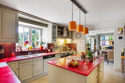 Location salle La Falaise (Yvelines) - Le Domaine de Géline #24