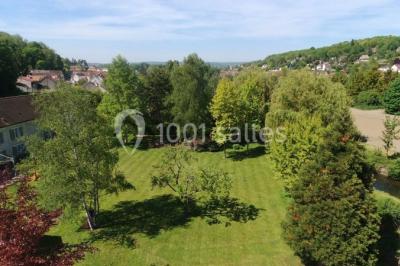 Location salle La Falaise (Yvelines) - Le Domaine de Géline #24