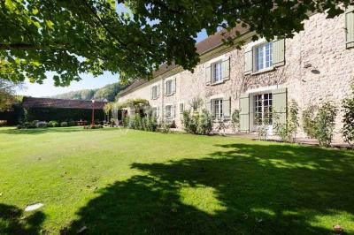 Le Domaine de Géline Le Domaine de Géline