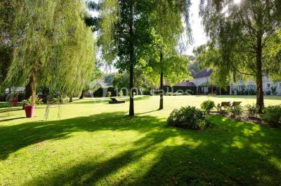 Location salle La Falaise (Yvelines) - Le Domaine de Géline #24