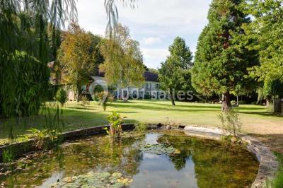 Location salle La Falaise (Yvelines) - Le Domaine de Géline #24