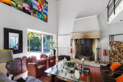 Location salle La Falaise (Yvelines) - Le Domaine de Géline #24