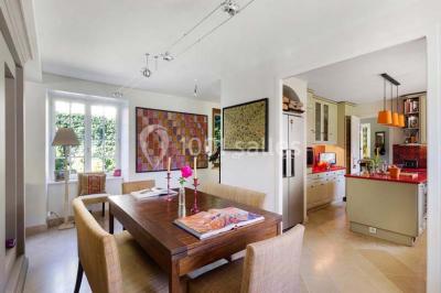 Location salle La Falaise (Yvelines) - Le Domaine de Géline #24