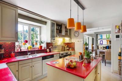 Location salle La Falaise (Yvelines) - Le Domaine de Géline #24