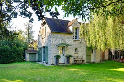Location salle La Falaise (Yvelines) - Le Domaine de Géline #24