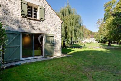 Location salle La Falaise (Yvelines) - Le Domaine de Géline #24