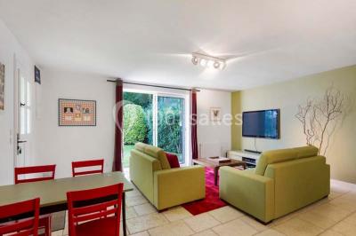 Location salle La Falaise (Yvelines) - Le Domaine de Géline #24