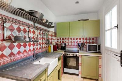 Location salle La Falaise (Yvelines) - Le Domaine de Géline #24