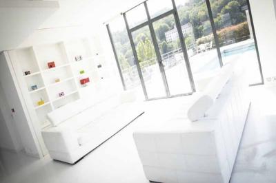 Location salle Lyon 2 (Rhône) - Rooftop By Docks 40 #15